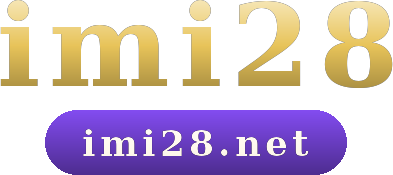 imi28 โลโก้
